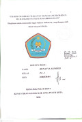 Tradisi  Mambagi makanan Manjalang Ramadan  Wujud Raso Syukur Jo Kabersamaan